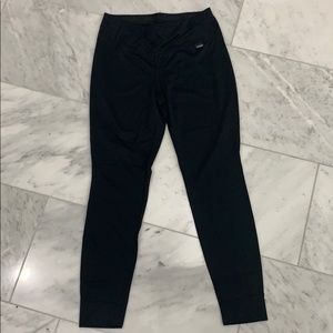 Patagonia Capilene Midweight Bottoms